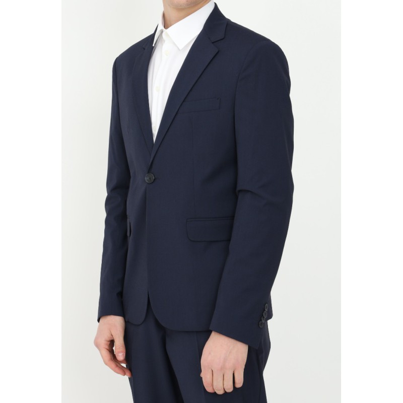 AB2046 IMB MAN - BASIC SUIT