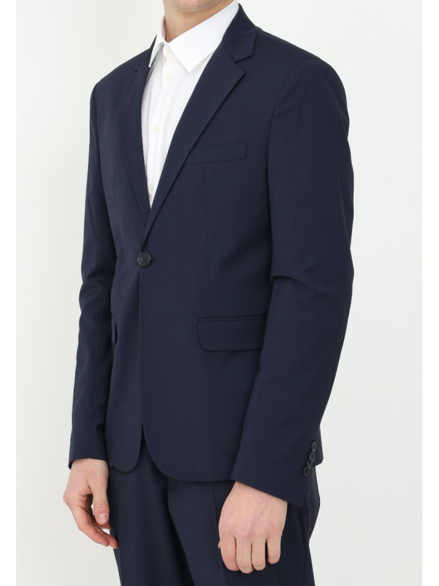 AB2046 IMB MAN - BASIC SUIT