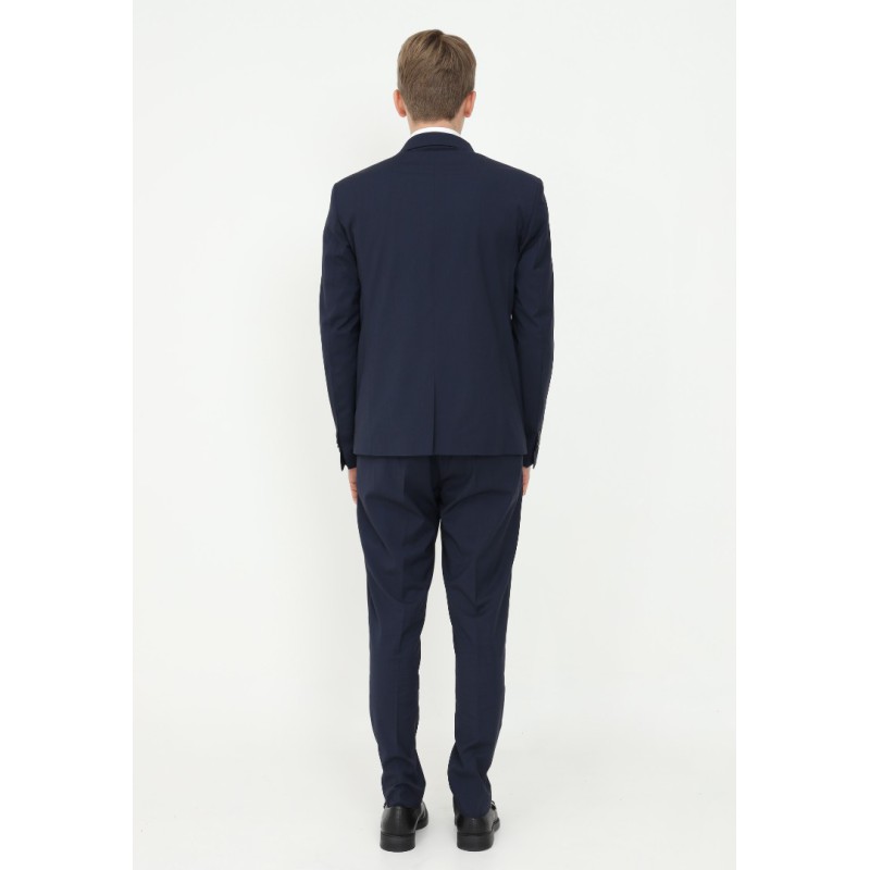AB2046 IMB MAN - BASIC SUIT