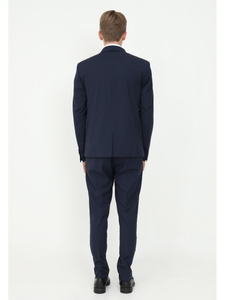AB2046 IMB MAN - BASIC SUIT