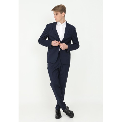 AB2046 IMB MAN - BASIC SUIT