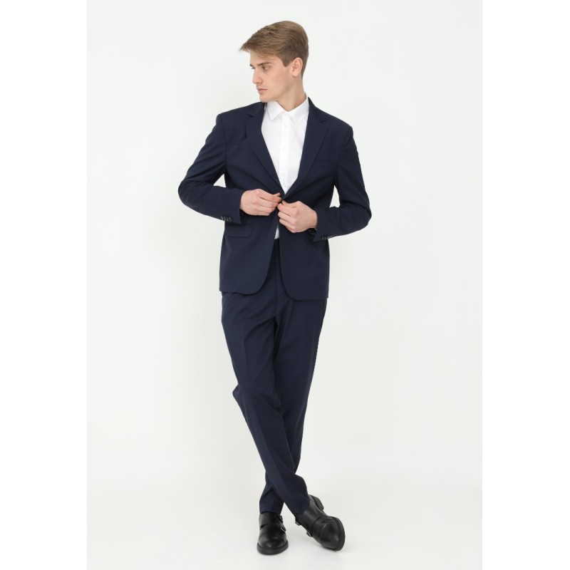 AB2046 IMB MAN - BASIC SUIT