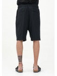 BE3236 IMB MAN - BERMUDA IN TENCEL CON ELASTIC