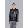 GIU2254 IMB MAN - LEATHER JACKET