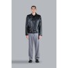 GIU2254 IMB MAN - LEATHER JACKET