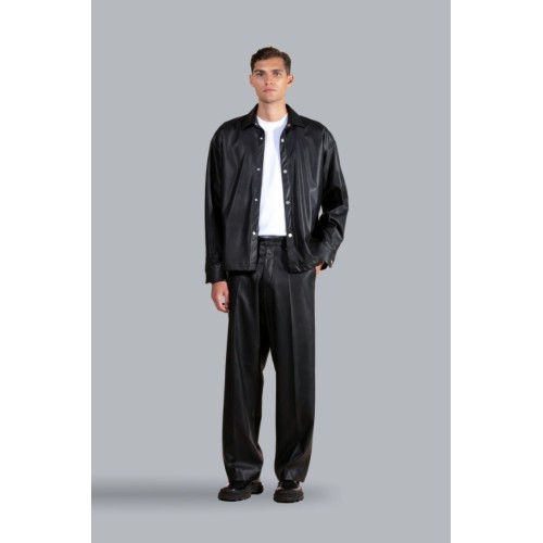 CA3095 IMB MAN - CAMICIA LUNGA