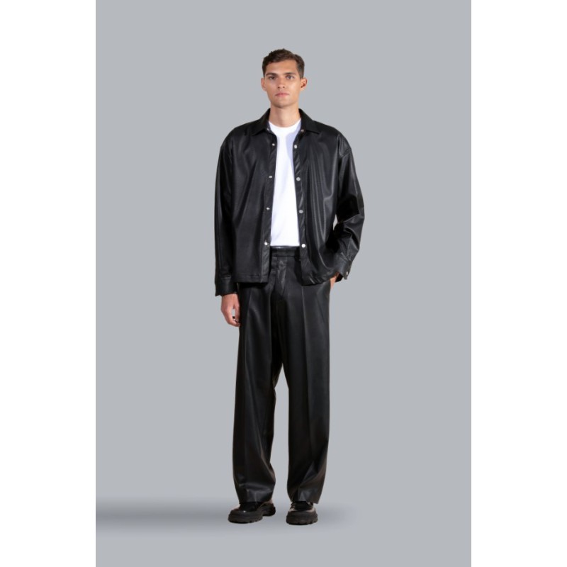 CA3095 IMB MAN - CAMICIA LUNGA
