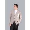 MA3009 IMB MAN - CARDIGAN CON INTARSIO