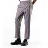 PA2669 IMB MAN - PANTALONE CON PINCE