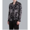 CA3107 IMB MAN - CAMICIA FANTASIA MANICA LUNGA