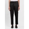 PA2401 IMB MAN - PANTALONE TASCA AMERICA CON