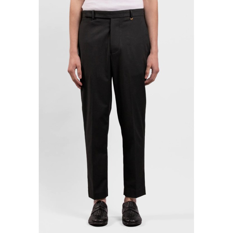 PA2401 IMB MAN - PANTALONE TASCA AMERICA CON
