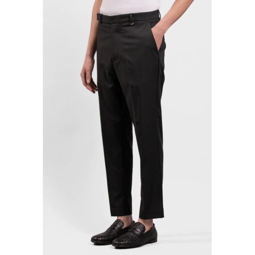PA2401 IMB MAN - PANTALONE TASCA AMERICA CON