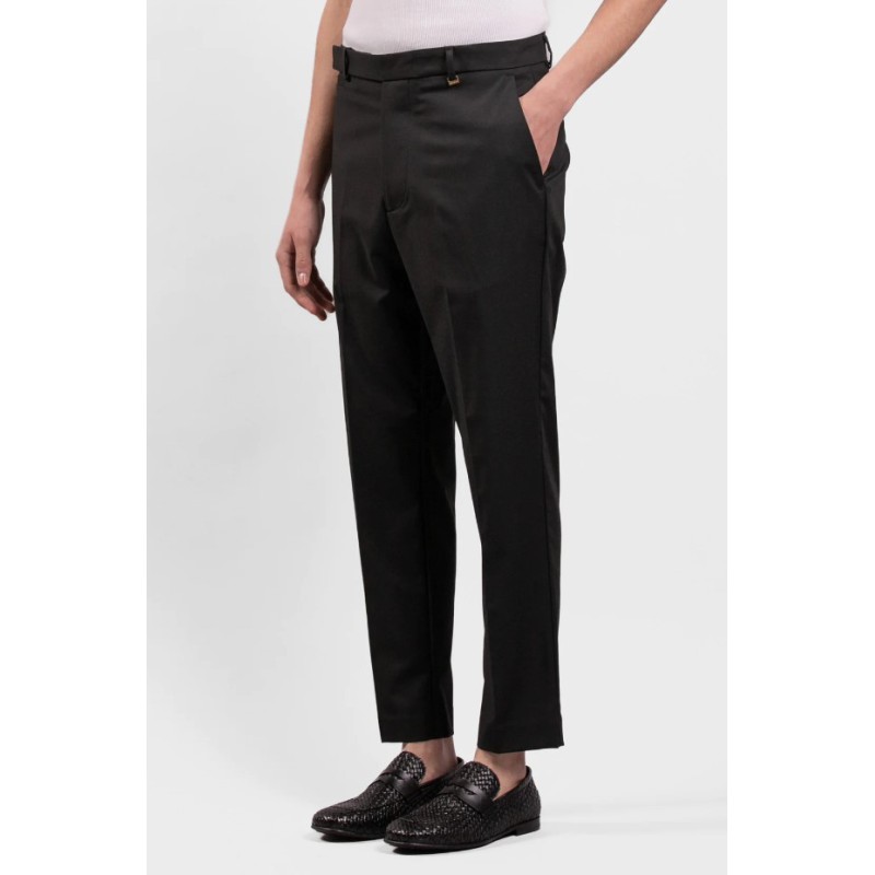 PA2401 IMB MAN - PANTALONE TASCA AMERICA CON