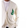 MA2602 IMB MAN - CARDIGAN CON PATCH