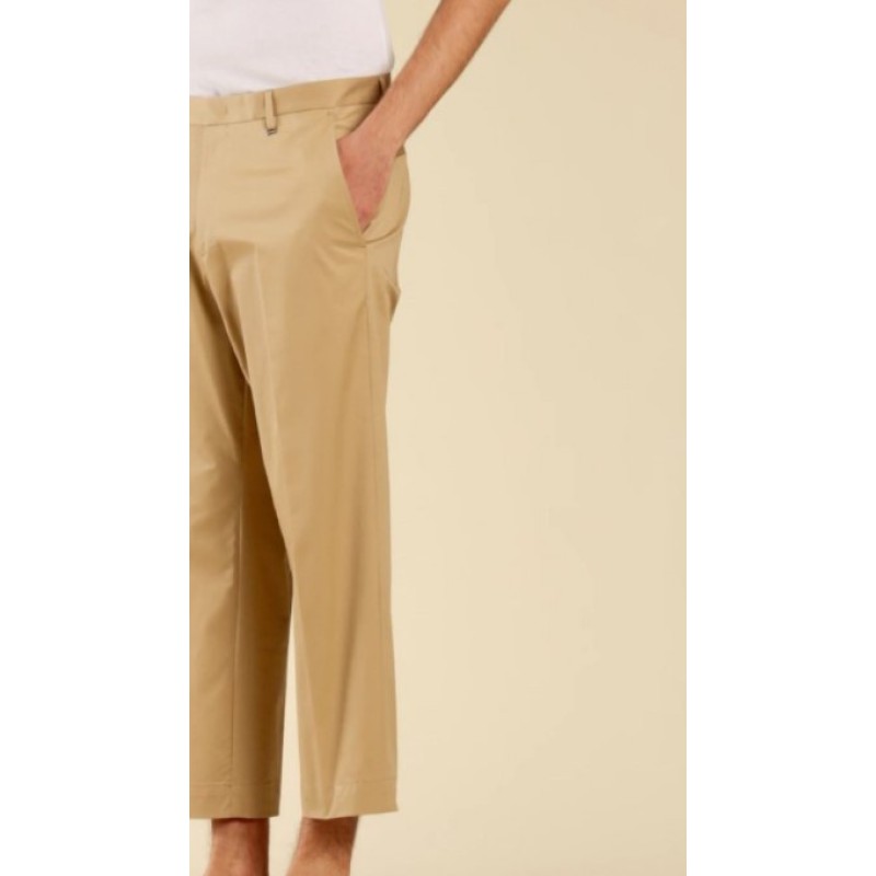 PA3254 IMB MAN- PANTALONE TASCA AMERICA