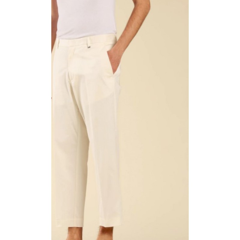 PA3254 IMB MAN- PANTALONE TASCA AMERICA