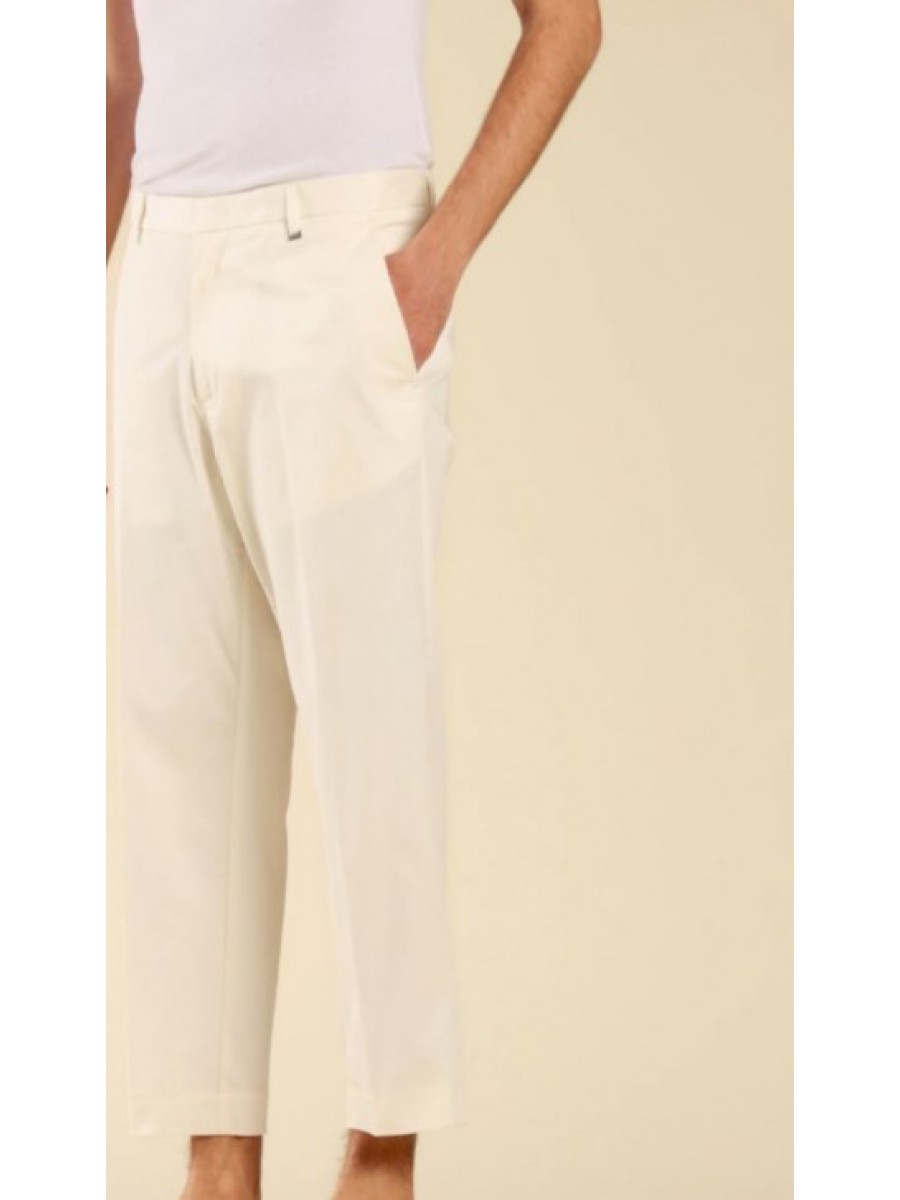 PA3254 IMB MAN- PANTALONE TASCA AMERICA