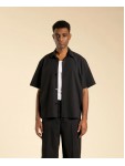 CA3293 IMB MAN - CAMICIA MEZZA MANICA META
