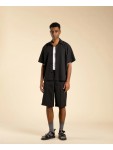 CA3293 IMB MAN - CAMICIA MEZZA MANICA META