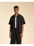 CA3293 IMB MAN - CAMICIA MEZZA MANICA META