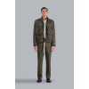 GIU3044 IMB MAN - GIUBBINO CON ZIP TASCONI