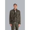 GIU3044 IMB MAN - GIUBBINO CON ZIP TASCONI