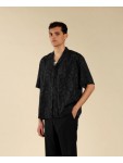 CA3301 IMB MAN- CAMICIA MAEZZA MANICA FANTASIA