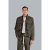 GIU3044 IMB MAN - GIUBBINO CON ZIP TASCONI