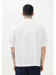 CA3301 IMB MAN- CAMICIA MAEZZA MANICA FANTASIA