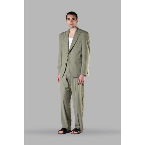 GIA2816 IMB MAN - BLAZER