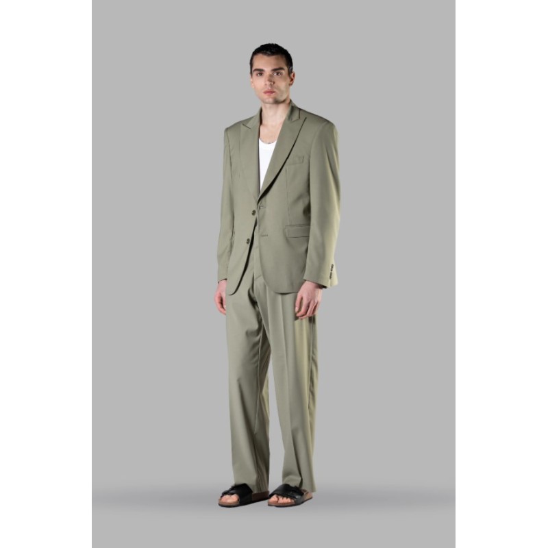 GIA2816 IMB MAN - BLAZER