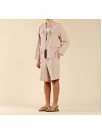 GIA3215 IMB MAN - GIACCA SHARIANA IN LINO