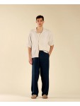 MA3206 IMB MAN- POLO CAMICIA MEZZA MANICA