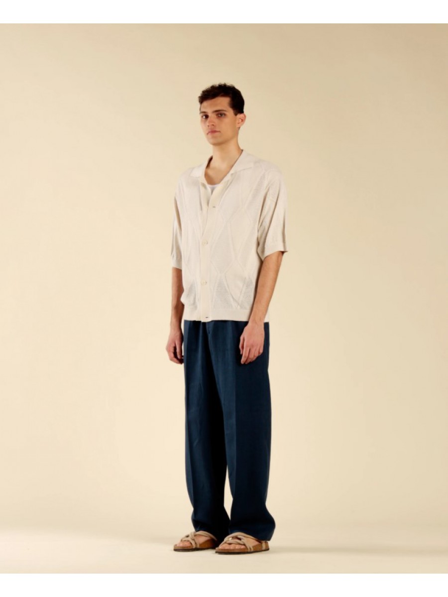 MA3206 IMB MAN- POLO CAMICIA MEZZA MANICA