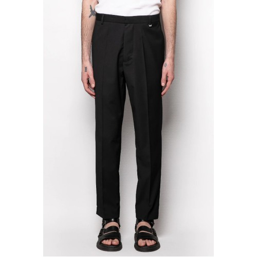 PA2407 IMB MAN PANTALONE TASCA AMERICA