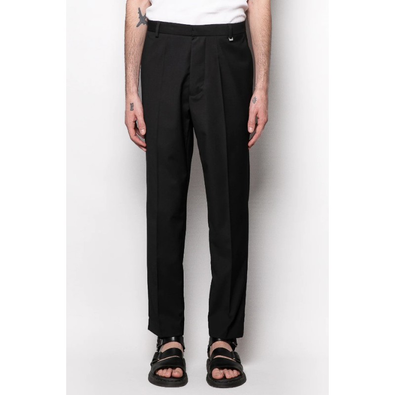 PA2407 IMB MAN PANTALONE TASCA AMERICA