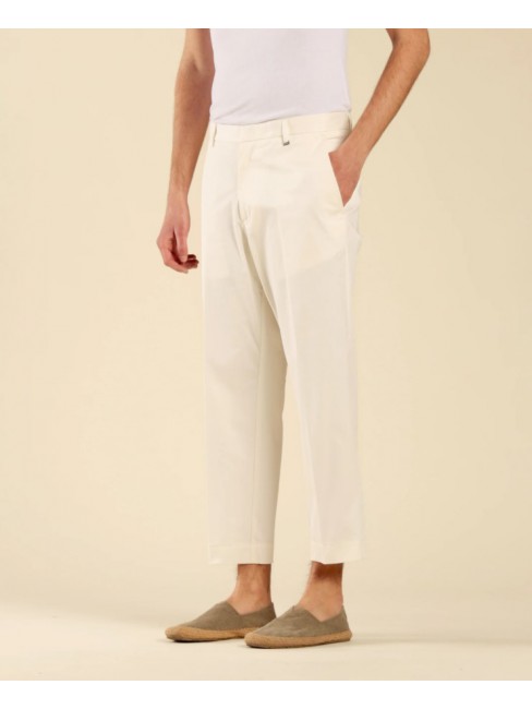 PA3254 IMB MAN- PANTALONE TASCA AMERICA