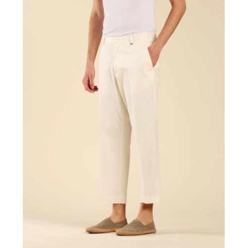 PA3254 IMB MAN- PANTALONE TASCA AMERICA