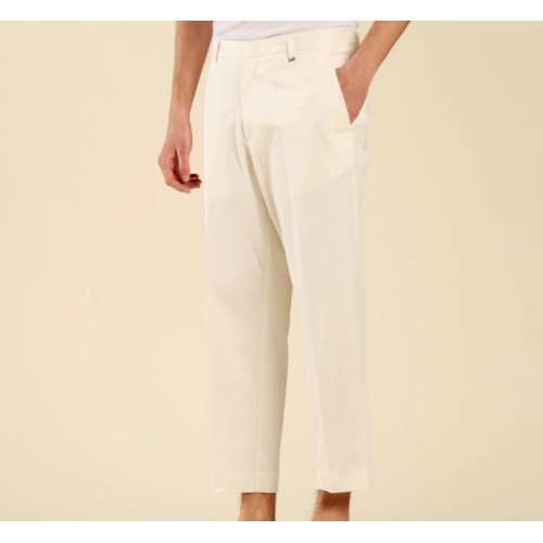 PA3254 IMB MAN- PANTALONE TASCA AMERICA
