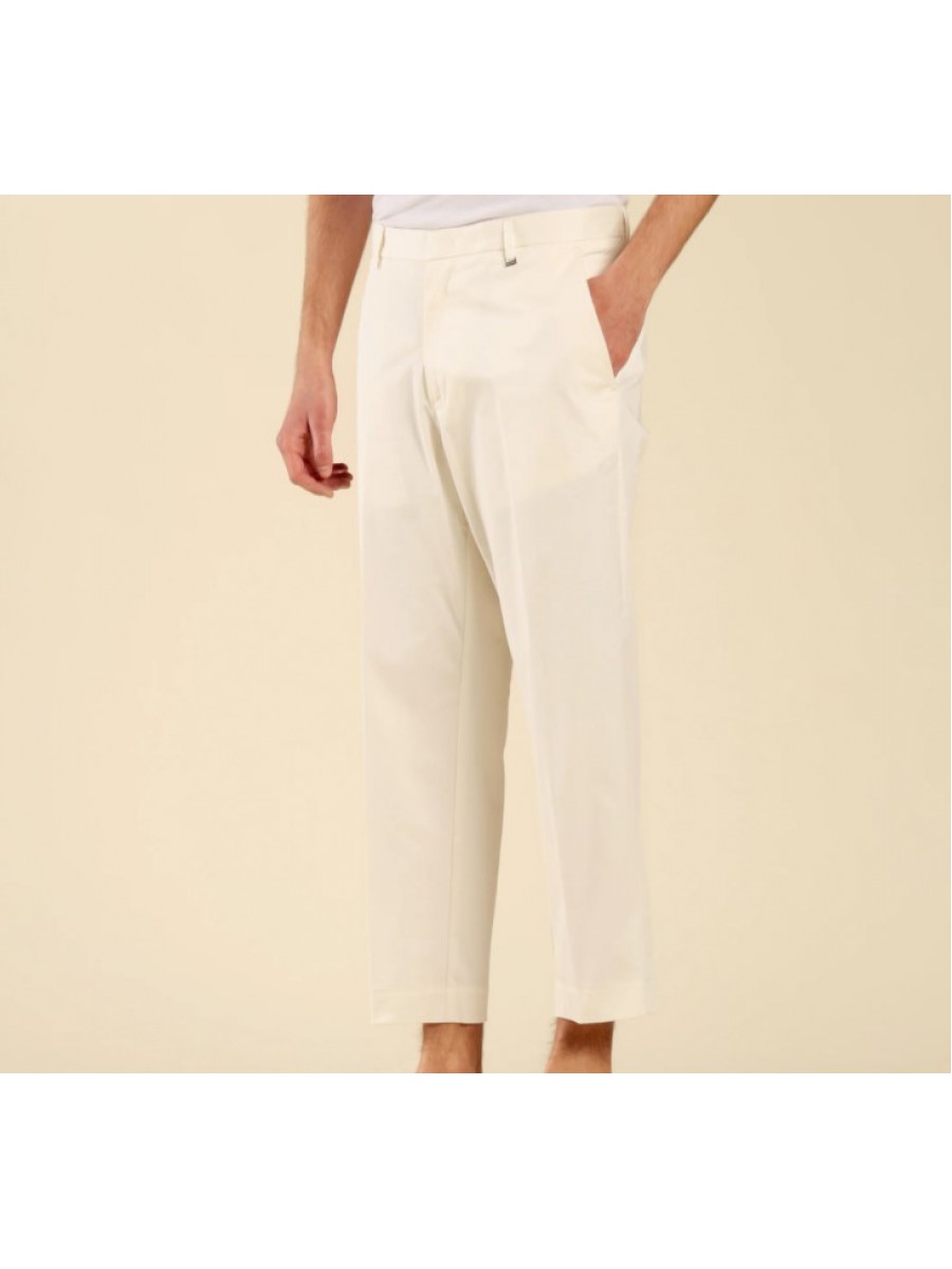 PA3254 IMB MAN- PANTALONE TASCA AMERICA