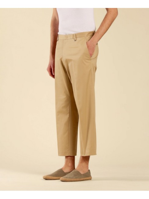 PA3254 IMB MAN- PANTALONE TASCA AMERICA