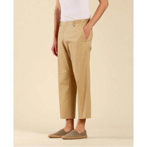 PA3254 IMB MAN- PANTALONE TASCA AMERICA
