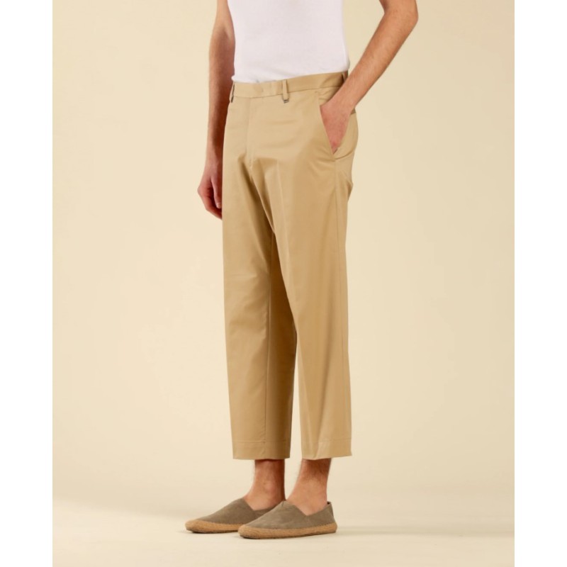 PA3254 IMB MAN- PANTALONE TASCA AMERICA