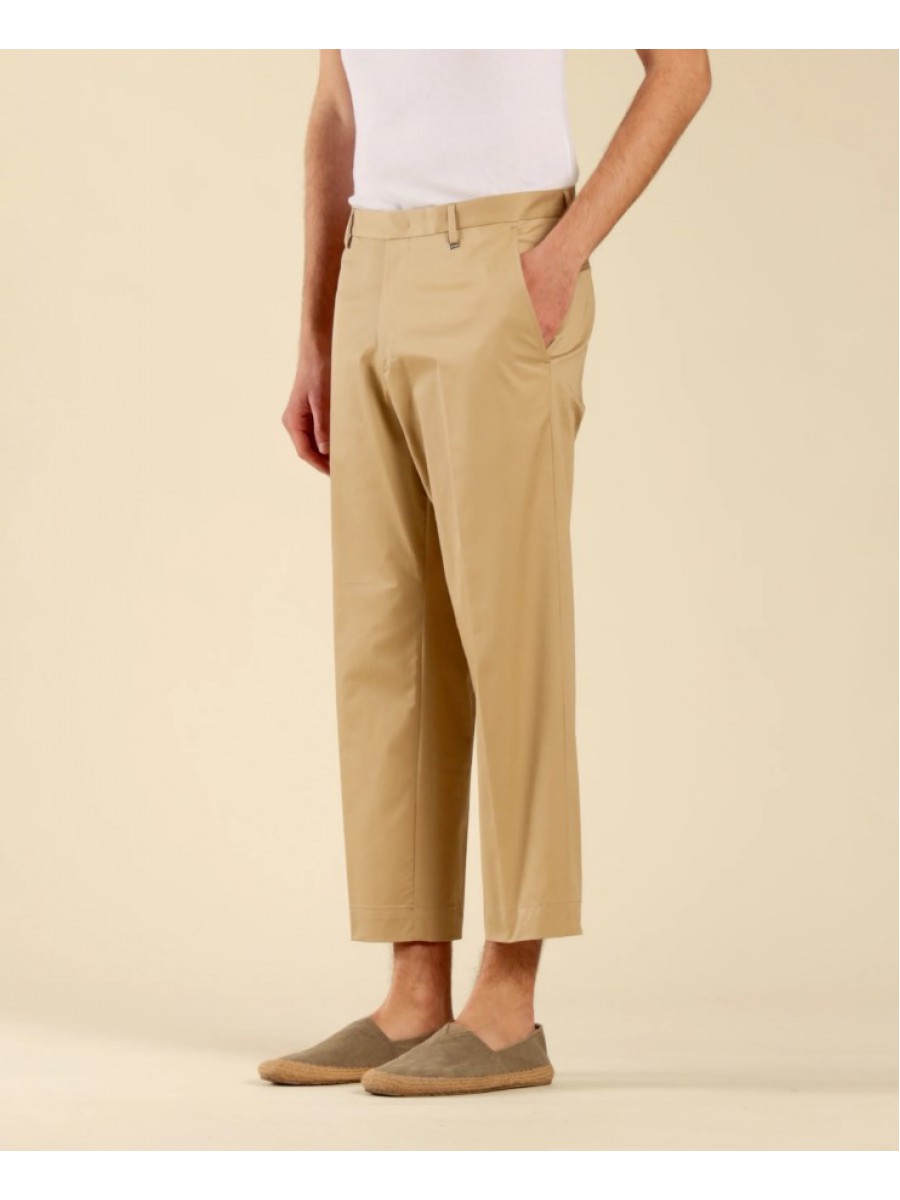 PA3254 IMB MAN- PANTALONE TASCA AMERICA