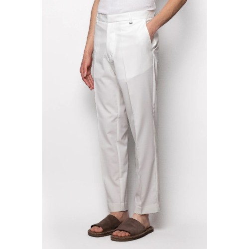 PA2407 IMB MAN PANTALONE TASCA AMERICA