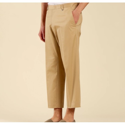 PA3254 IMB MAN- PANTALONE TASCA AMERICA