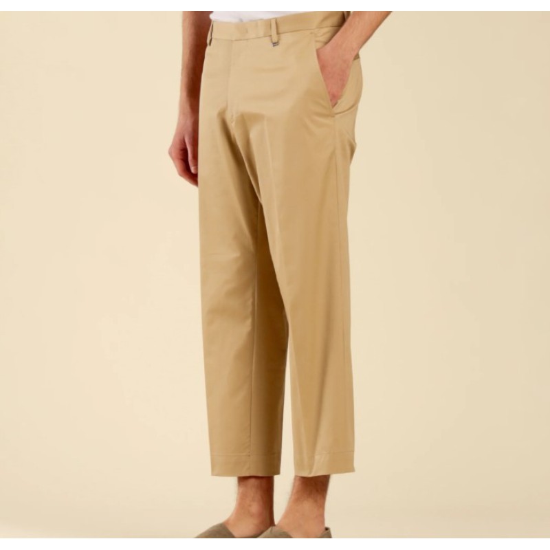 PA3254 IMB MAN- PANTALONE TASCA AMERICA