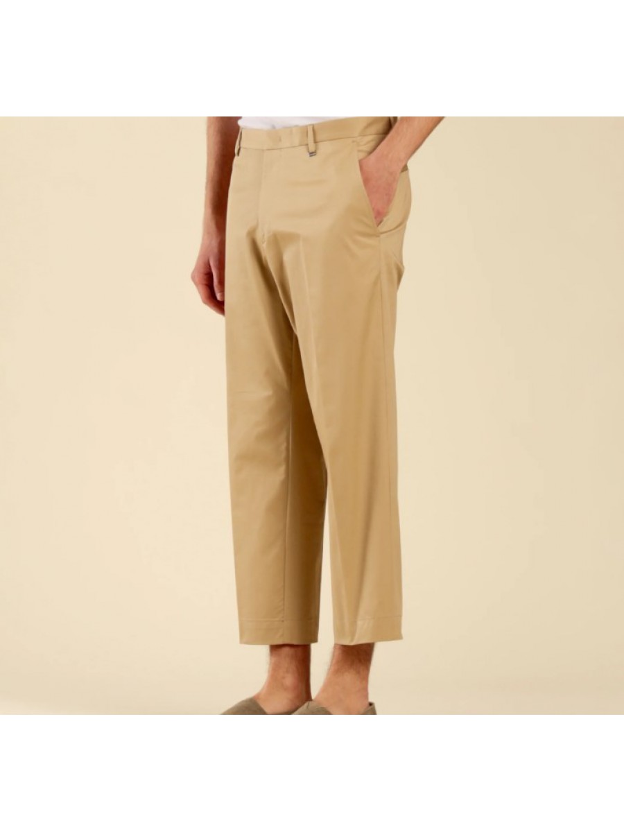 PA3254 IMB MAN- PANTALONE TASCA AMERICA