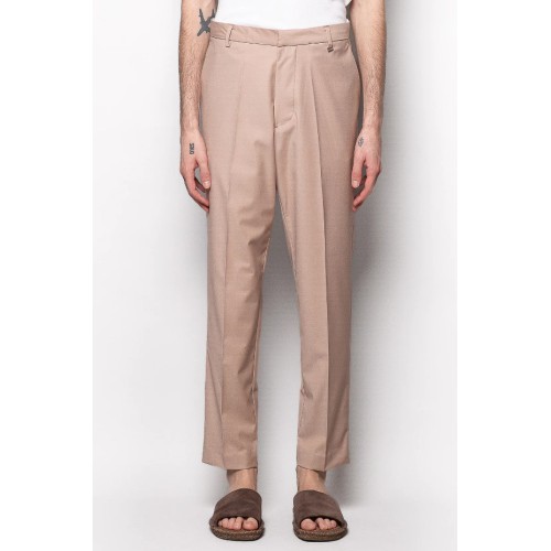 PA2407 IMB MAN PANTALONE TASCA AMERICA